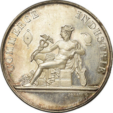 France, Token, Filature de Coton de Corneville sur Risle, Eure, Domard, MS(63)