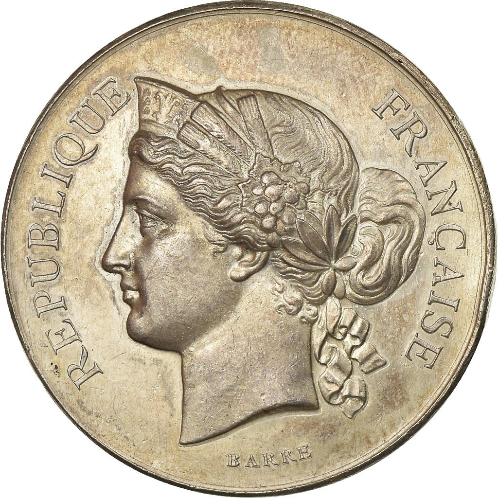 Frankreich, Token, Régates de Duclair, Marine et Colonies, Shipping, 1898