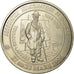 Francia, Token, Euro des Villes, 3 Euro d'Albi, 1996, SC+, Cobre - níquel