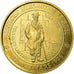 France, Token, Euro des Villes, 1.5 Euro d'Albi, 1996, MS(64)
