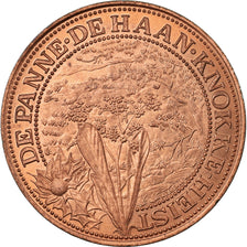 Belgium, Token, Westvlaander, De Panne-De Haan-Knokke-Heist, 1981, MS(64)