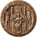 Frankreich, Medaille, 102ème Congrès des Notaires de France, Strasbourg, 2006