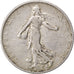 IIIème République, 1 Franc Semeuse