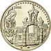 Belgium, Medal, Patrimoine Mondiale, 2006, MS(65-70), Copper-nickel