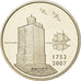Finland, Medal, Rahapaja Oy, U.T.O, 2007, MS(65-70), Copper-nickel