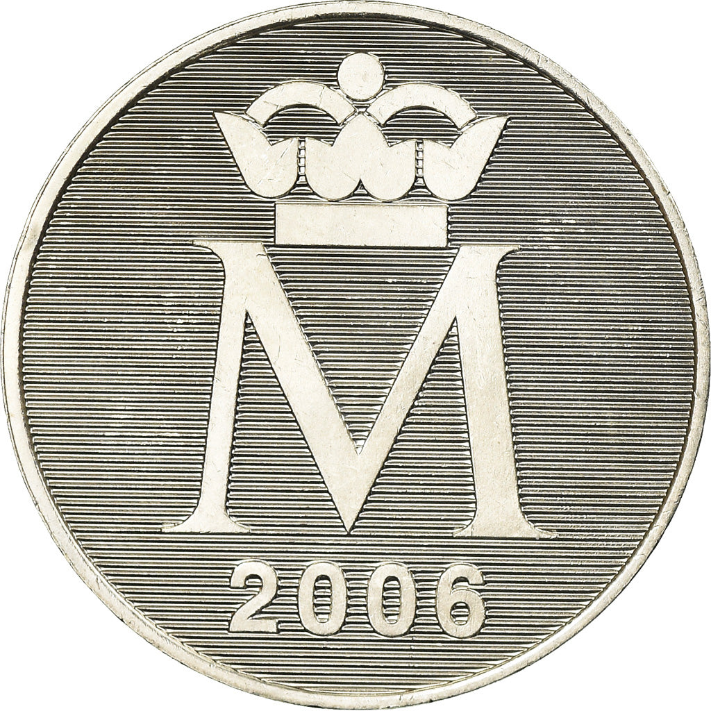 France, Medal, Christophe Colomb, History, 2006, MS(64), Copper Plated Silver
