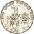 Itália, Medal, Fratelli Fabbri Editori, Indústria e comércio, 1966, MS(63)