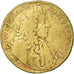 France, Token, Louis XIV Le Grand, VF(20-25), Brass