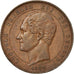 Belgium, Medal, Léopold Ier, Mariage du Duc de Brabant, 1853, Wiener