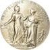 France, Medal, Ministère de l'Agriculture, Associations Agricoles, Alphée