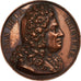 France, Medal, Galerie des Grands Hommes, Jean de la Bruyère, History, 1819