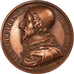 Francia, medaglia, Galerie des Grands Hommes, Richelieu, History, 1821