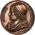 France, Medal, Galerie des Grands Hommes, Antoine Arnauld, History, 1817