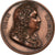France, Medal, Galerie des Grands Hommes, Jean Racine, History, 1817, Andrieu