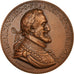 France, Médaille, Centenaire de la Naissance d'Henri IV, History, 1953, SPL