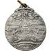 Belgium, Medal, Exposition Universelle de Gand, 1913, MS(63), Aluminum