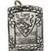Belgium, Medal, Exposition Universelle de Gand, 1913, MS(64), Aluminum
