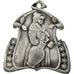 Belgium, Medal, Exposition Universelle de Gand, 1913, MS(64), Aluminum