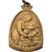 Belgium, Medal, Pour l'Avenir, Devreese, AU(55-58), Bronze