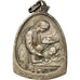 Belgium, Medal, Pour l'Avenir, Devreese, AU(55-58), Silver