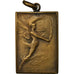 Belgium, Medal, 60 ème Anniversaire des Concerts Populaires, 1926, AU(55-58)
