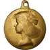 Belgium, Medal, Princesse Marie-José, Consultations de Nourrissons, Bruxelles