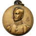 Belgium, Medal, Adolphe Max, Bourgmestre de Bruxelles, 1914, Devreese, MS(63)