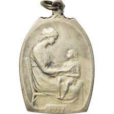 Belgium, Medal, La Fleur, Habillement des Orphelins de nos Soldats, 1917