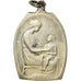 Belgium, Medal, La Fleur, Habillement des Orphelins de nos Soldats, 1917