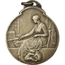 Belgien, Medaille, A Grand Passé, Beau Lendemain, Politics, Society, War, 1916