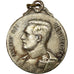 Belgique, Médaille, Albert Roi des Belges, Campagne de 1914, Politics, Society