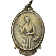 Belgium, Medal, Colonies de Jour, Bruxelles, Devreese, AU(50-53), Silvered