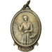 Belgium, Medal, Colonies de Jour, Bruxelles, Devreese, AU(50-53), Silvered