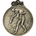 Belgio, medaglia, Fête de Bienfaisance, Politics, Society, War, 1917, Devreese
