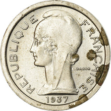 France, Token, PTT Téléphone Public, Marianne, 1937, Bazor, AU(55-58)