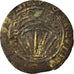 France, Token, Jeton de Compte à la nef, History, VG(8-10), Copper