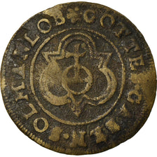 France, Token, Nuremberg, Jeton de Compte au Type du Gold Gulden, History