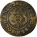 France, Token, Nuremberg, Jeton de Compte au Type du Gold Gulden, History