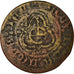 France, Token, Jeton de Nuremberg, History, VG(8-10), Copper