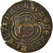 France, Token, Nuremberg, Jeton de Compte, History, VG(8-10), Copper