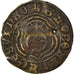 France, Token, Nuremberg, Jeton de Compte, History, VG(8-10), Copper