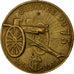 France, Medal, Journée du 75, Politics, Society, War, 1914-1915, AU(55-58)