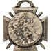 Frankreich, Journée du poilu, Politics, Society, War, Medaille, 1915, Excellent