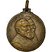 Francia, medalla, Jean Jaurès, Jules Guesde, MBC, Bronce