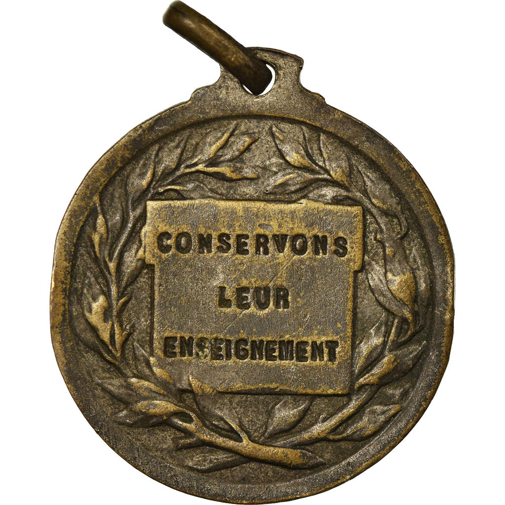 Francia, medalla, Jean Jaurès, Jules Guesde, MBC, Bronce