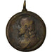 Italy, Medal, Christ, Roma, VF(30-35), Bronze