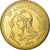 France, Token, Numismatique et Change, 20ème Anniversaire, 1992, MS(65-70)