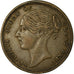United Kingdom , Token, Game, Victoria Régina to Hanover, 1837, EF(40-45)