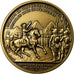France, Medal, Napoléon Ier en Egypte, History, Denon, Restrike, MS(65-70)