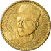 France, Medal, Centenaire de la Naissance du Général de Gaulle, History, 1990